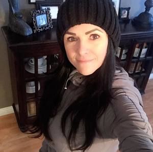 Meet your Posher, Tracie